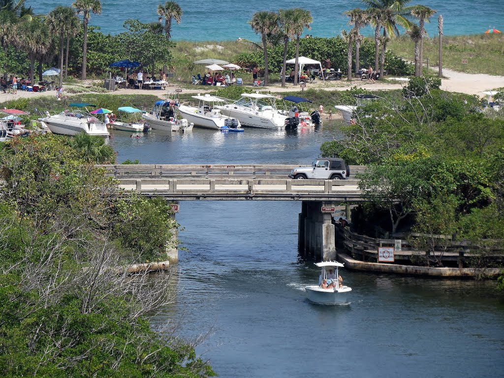 Fort Lauderdale by agustin mantilla