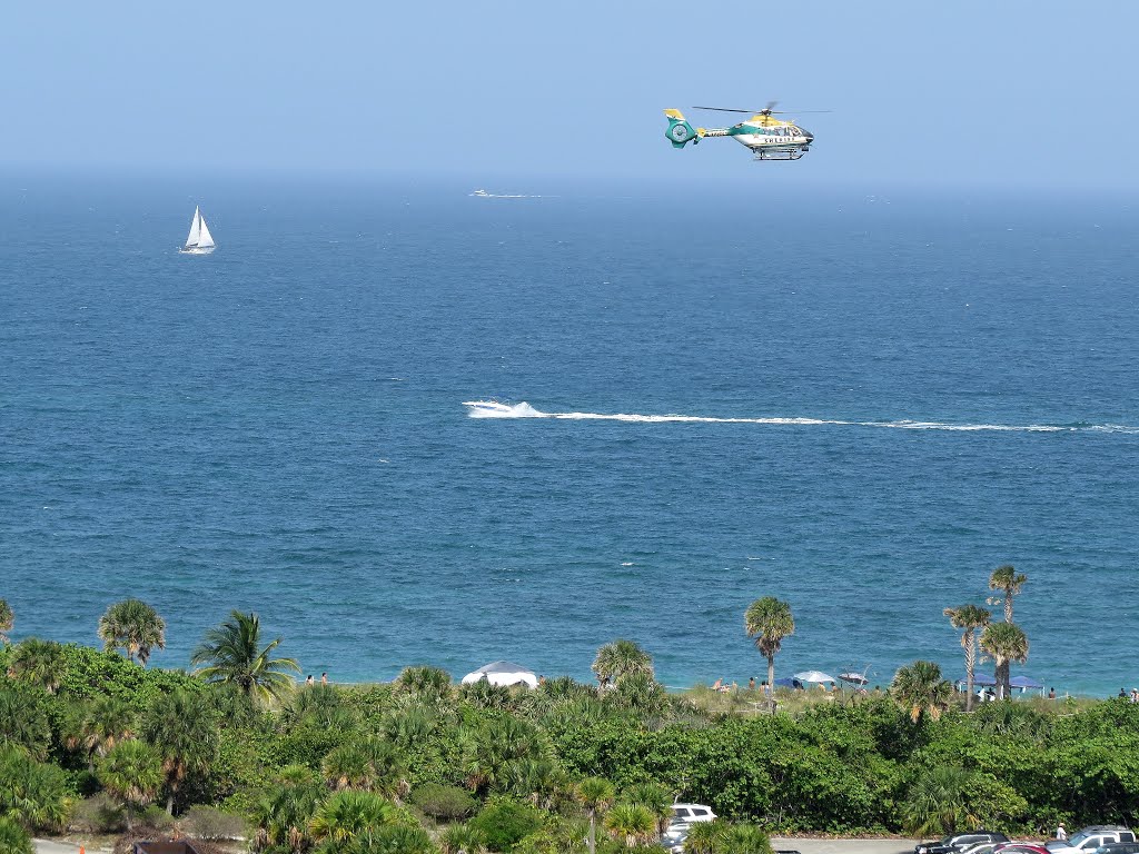 Fort Lauderdale by agustin mantilla