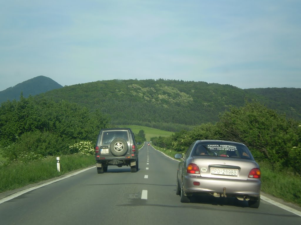 082 22 Šarišské Michaľany, Slovakia by Pavol105