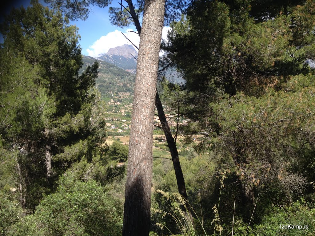 Sóller, Balearic Islands, Spain by IzeKampus