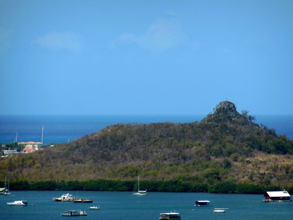 Saint-Martin by agustin mantilla