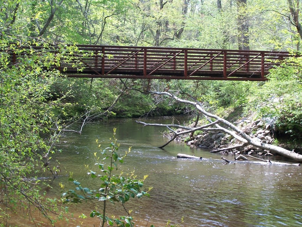 Fishing Creek by N Plutonium