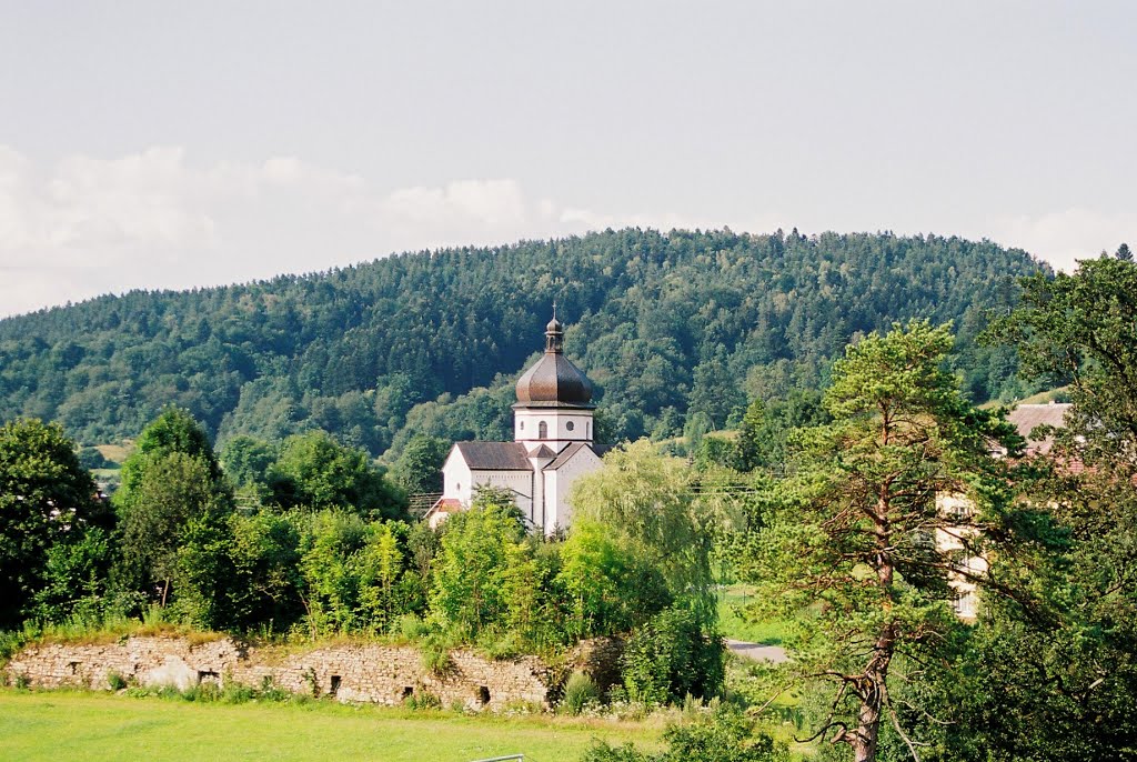 Myczykowce-cerkiew_27-lipca-2008 by xrzychu