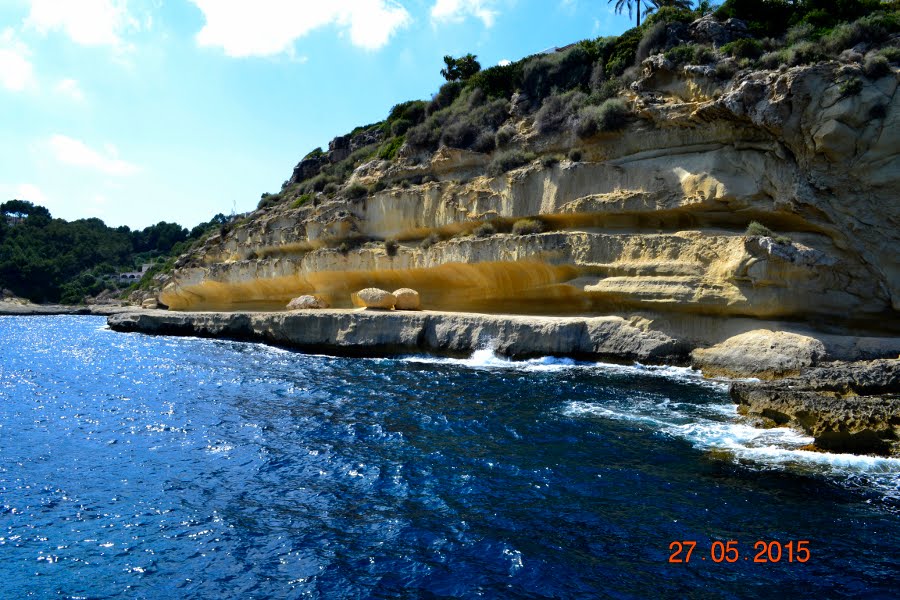 Mallorca Sur 16horas23 by Andrés Lopez