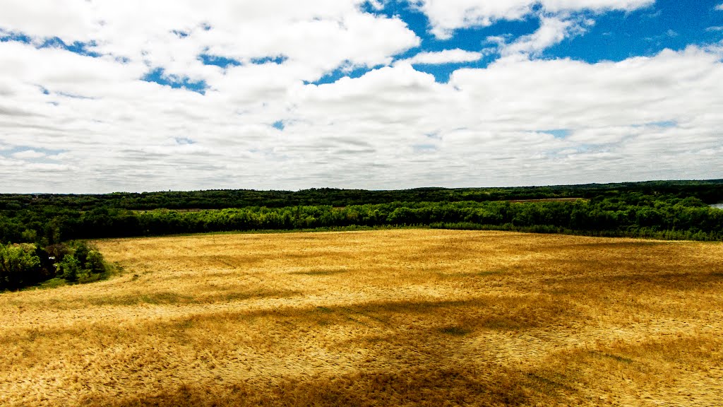 Lower Chippewa River State Natural Area by Aaron Carlson