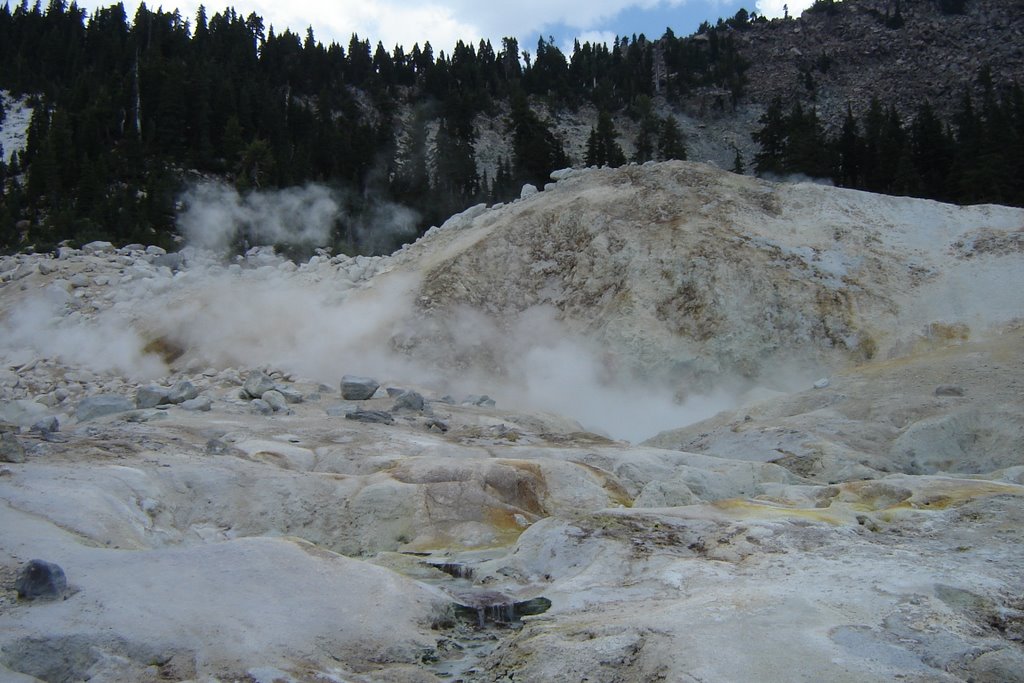 Bumpus Hell by Allegro1