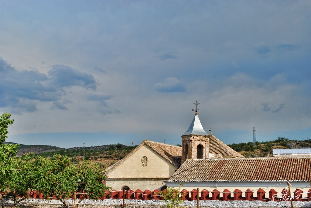 Almenas con vistas by Rocío Fernández Izqu…