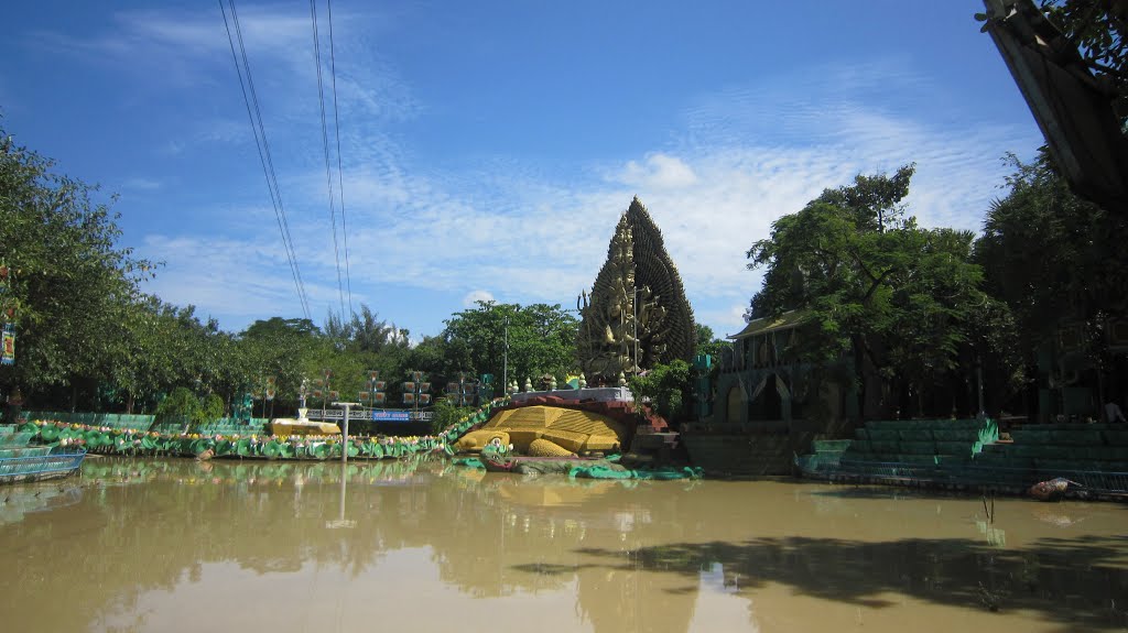 Tân Phú, Quận 9, Hồ Chí Minh, Vietnam by Hung viet vu