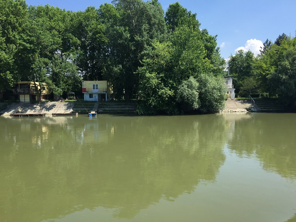 Budakalász, Hungary by kacper sawicz