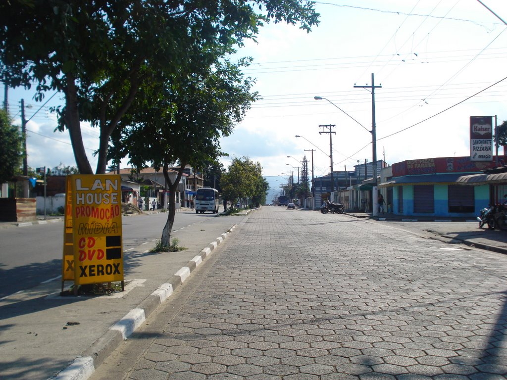 Av. Naçoes unidas sentido area Continental Humaita,gleba,Vila Ema, Rio Branco etc... by @delson