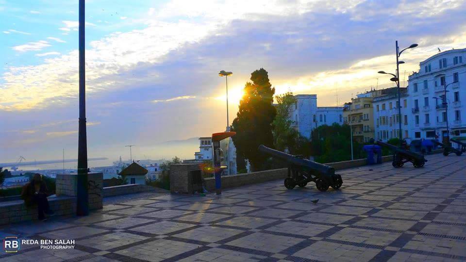 Tangier, Morocco by hamza chrayah