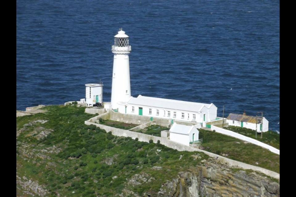 Trearddur, UK by mak1emak1e