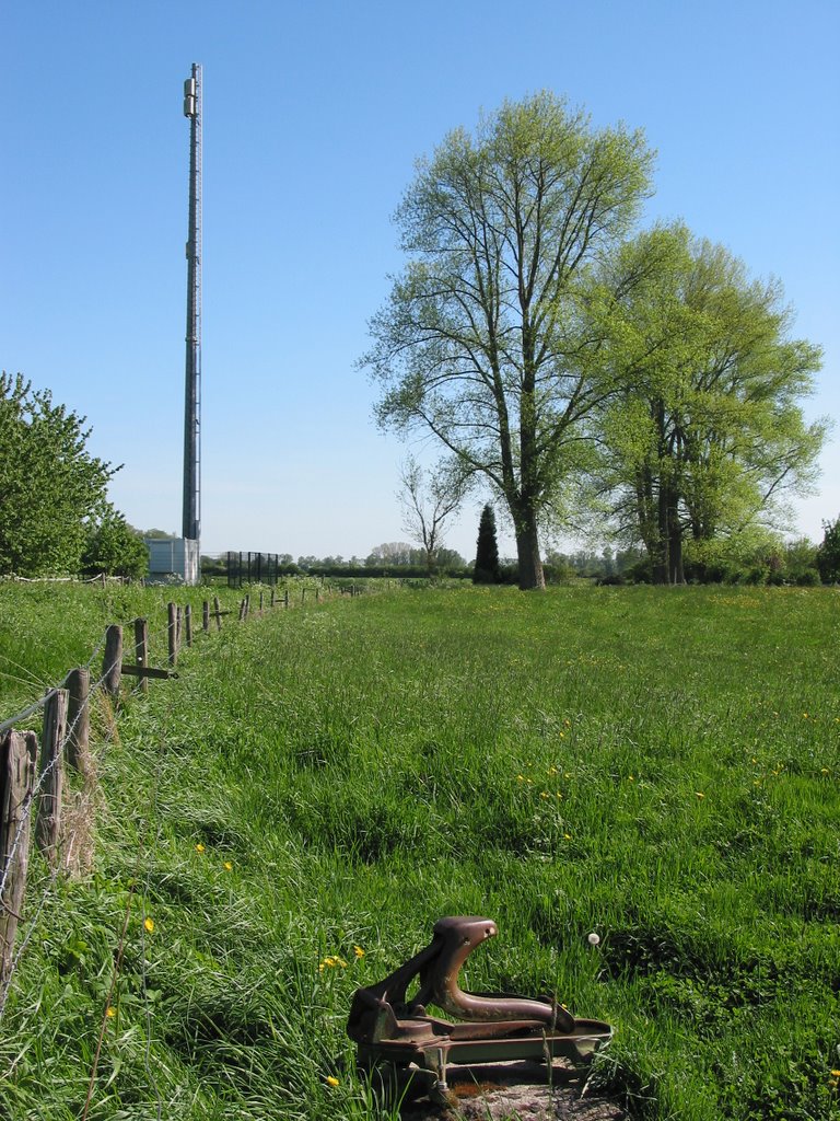 Countryside view by P1000