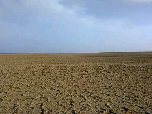 Desierto - La Guajira by Rohiry 