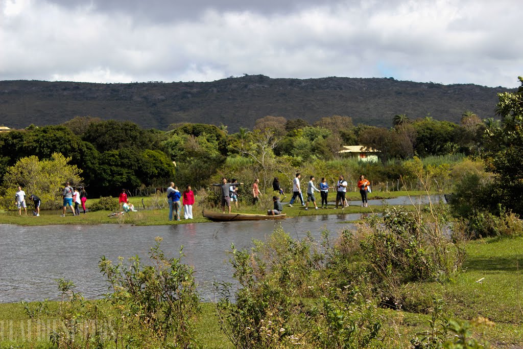 LAPINHA DA SERRA by claudiusfotos