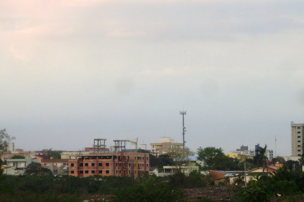 Urussanguinha, Araranguá - SC, Brazil by AURÉLIO AGUIAR PUPO