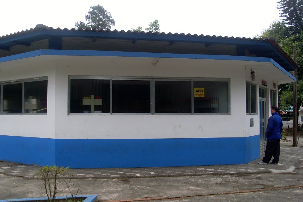 Centro, Araranguá - SC, Brazil by AURÉLIO AGUIAR PUPO