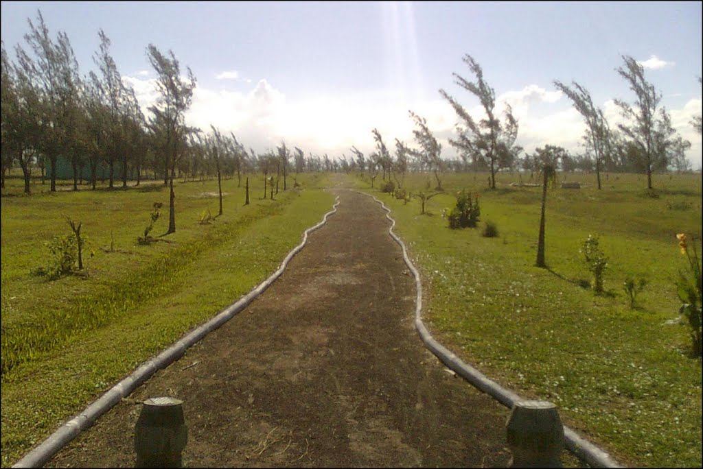 Balneário Gaivota, SC, Brazil by AURÉLIO AGUIAR PUPO