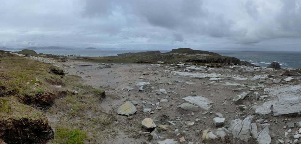 Malin Head by arctic-traveller