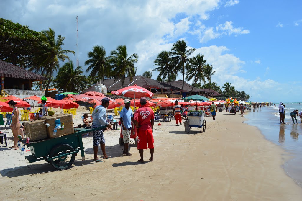 Porto de Vacas by Fernando Aranda Frag…