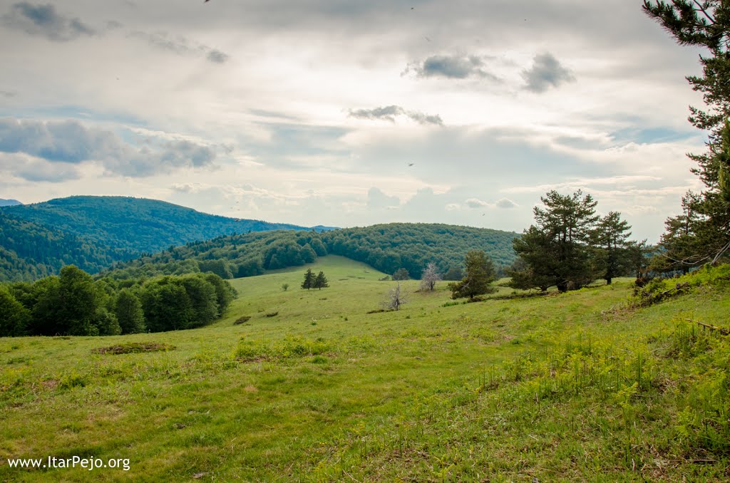 Kravica - Македонско - Грчка граница by WhereIs Macedonia