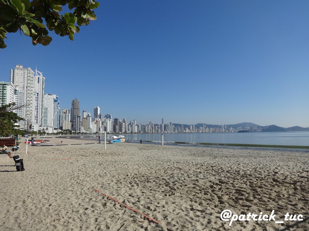 Balneário Camboriú by patrick_tuc