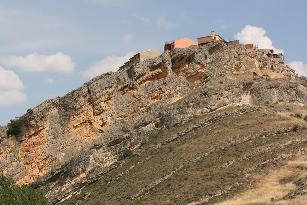 Zafra de Záncara by Ramón Sobrino Torren…