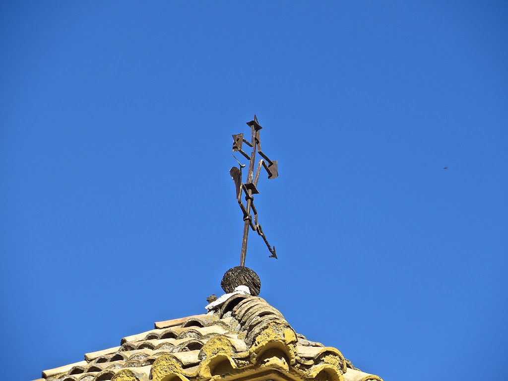 Castro de Filabres, Almería by José Angel De la pec…