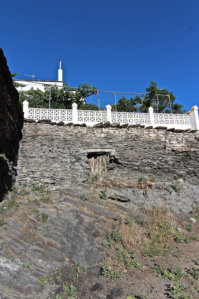 Castro de Filabres, Almería by José Angel De la pec…