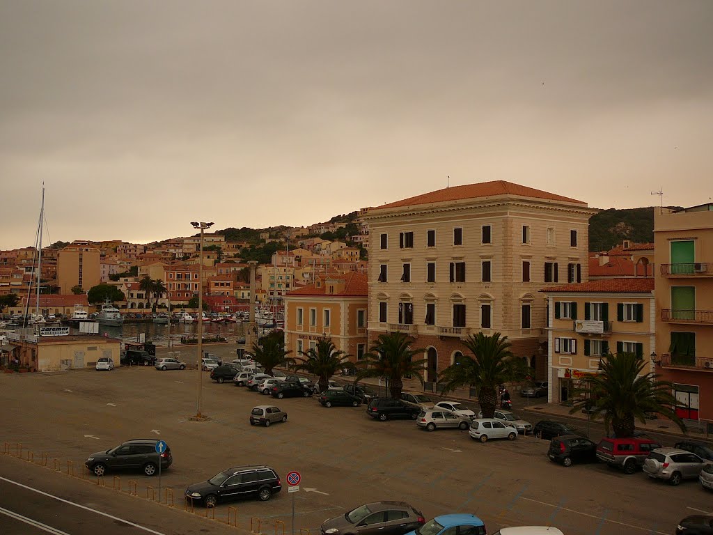 LA MADDALENA by Vincenzo-TN