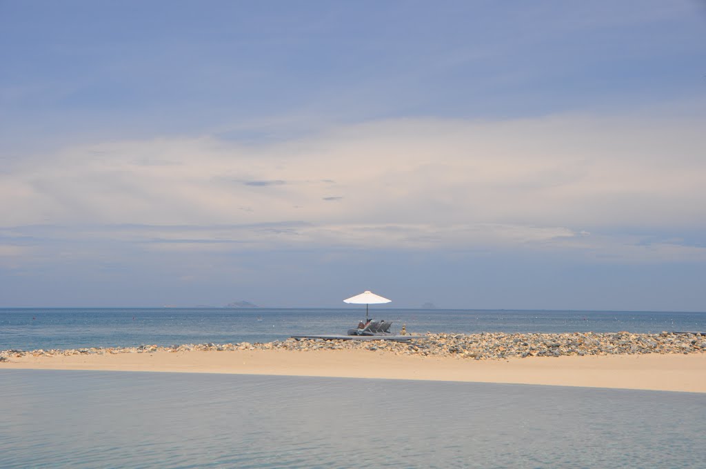 Cam hải đông .Camranh Khanh hoa VN by goitinh2007