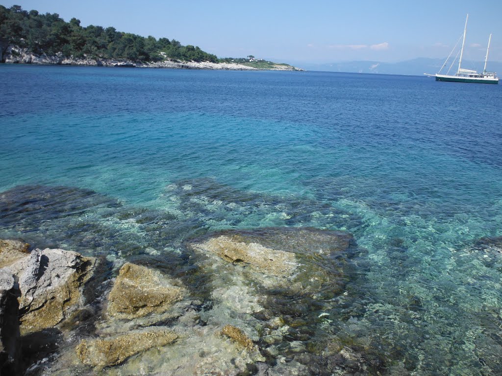 Paxos by Claudiu27