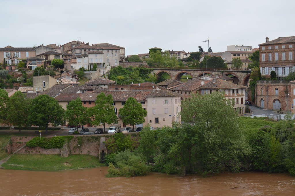 Gaillac by PaBusPe