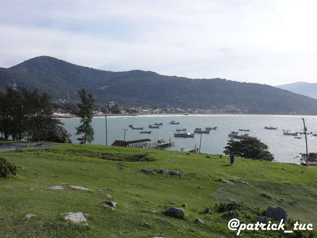 Praia da Armação by patrick_tuc