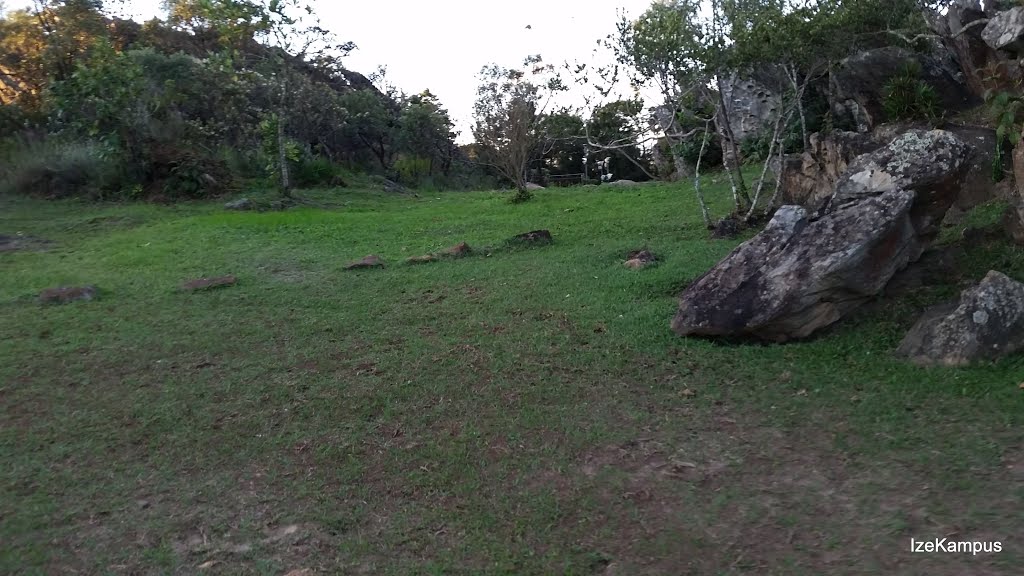 Condomínio Retiro das Pedras, Brumadinho - MG, Brazil by IzeKampus