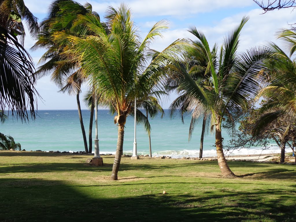 Varadero by Gustavo I. Rosenblat