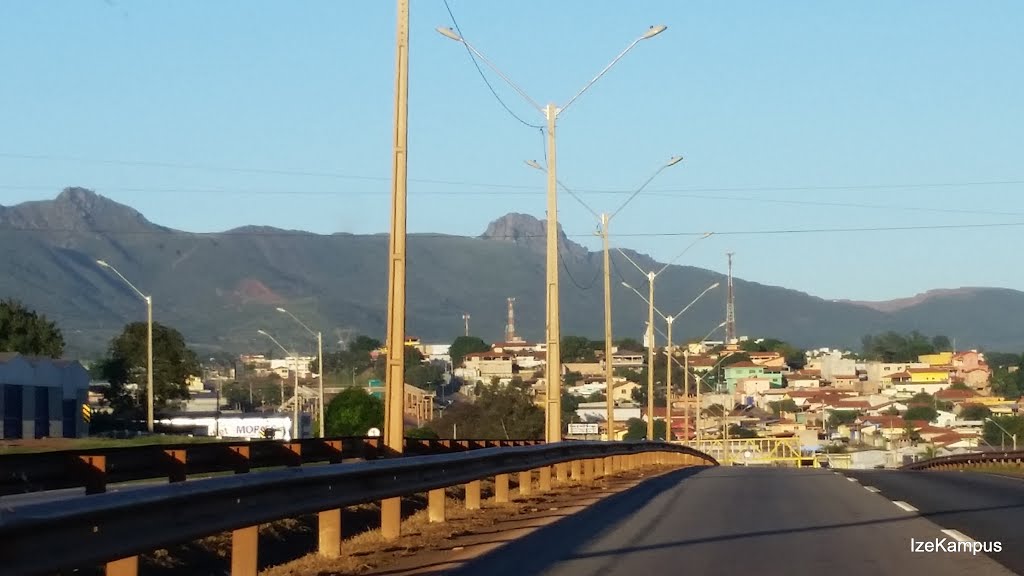 Progresso, São Joaquim de Bicas - MG, Brazil by IzeKampus