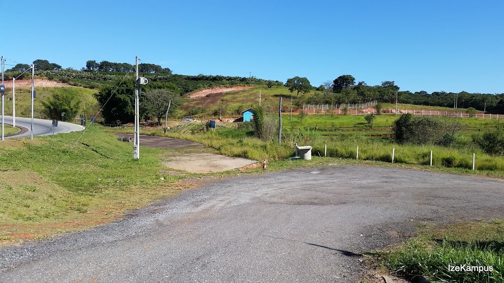 Três Corações - State of Minas Gerais, Brazil by IzeKampus