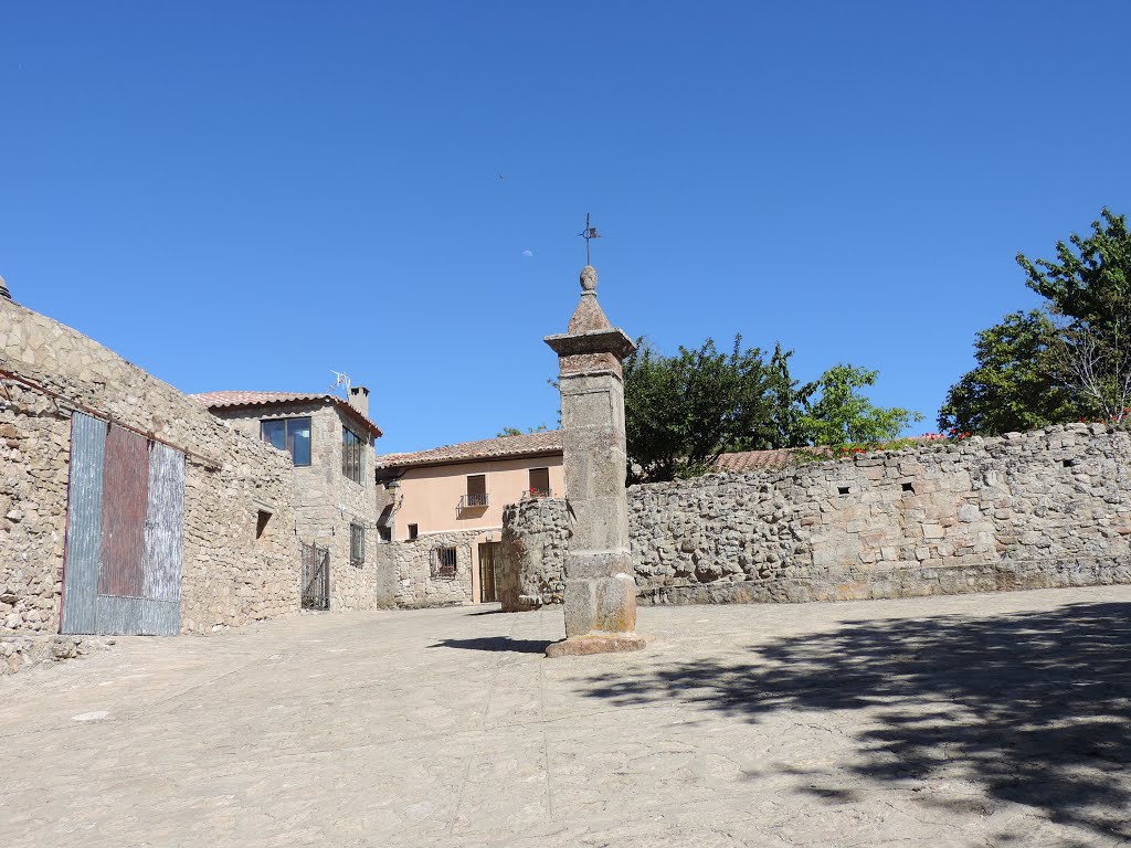 Medinaceli , Sória. España. (AmandoFej.) by amando fej