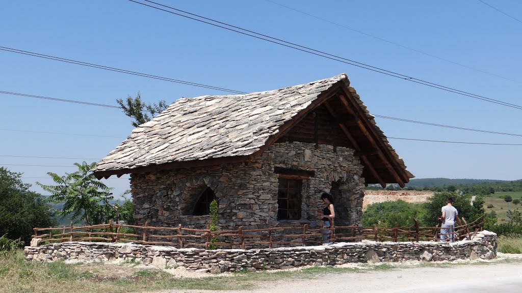 Lukovit, Bulgaria by Svetoslav Simeonov