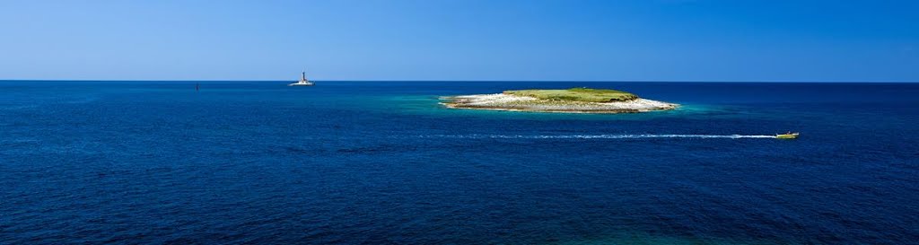 Premantura, Croatia by Stefan Rompza