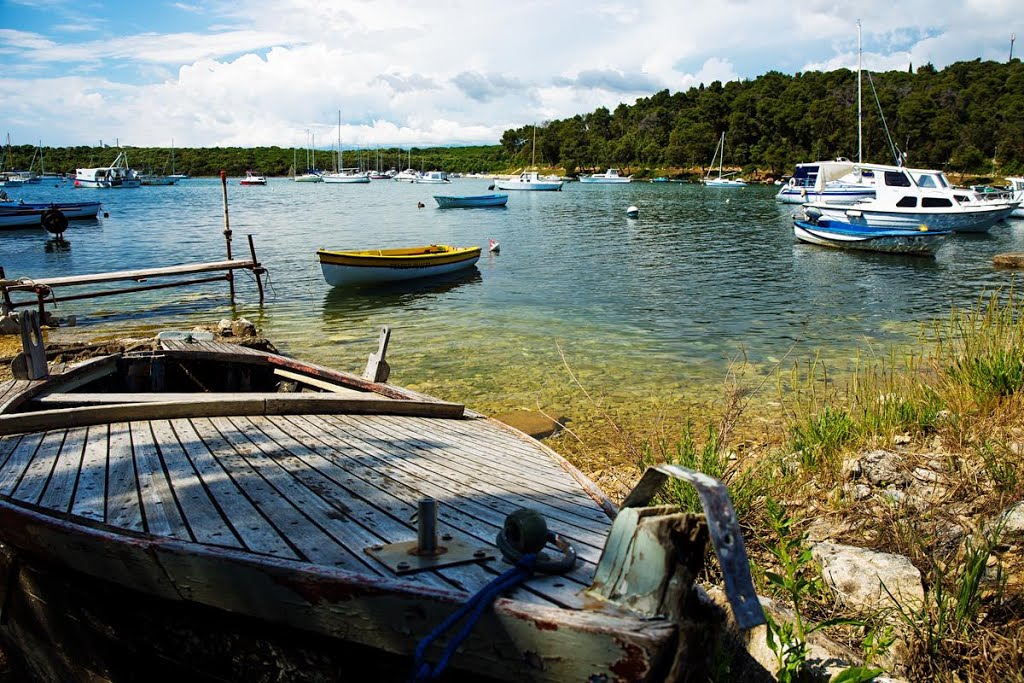 Općina Medulin, Croatia by Stefan Rompza