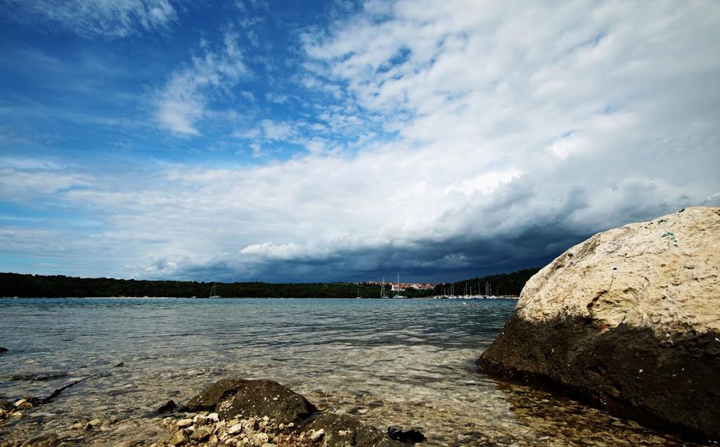 Općina Medulin, Croatia by Stefan Rompza