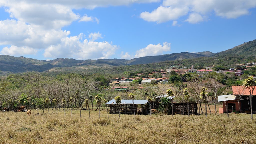 Alajuela Province, San Ramón, Costa Rica by latforum