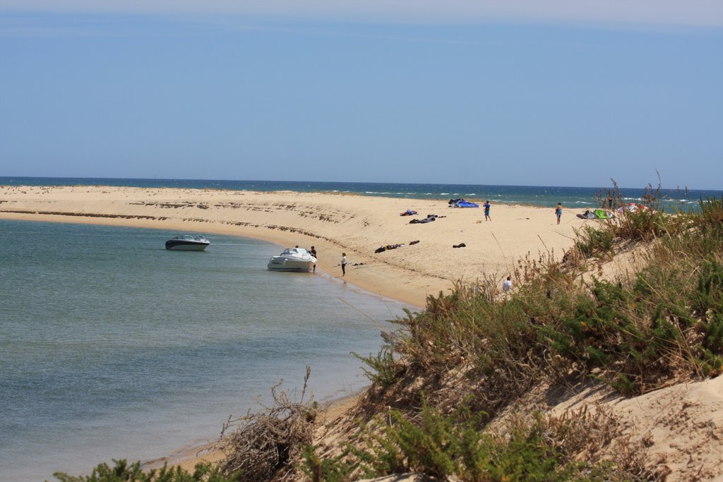 Faro, Portugal by jmeinshausen