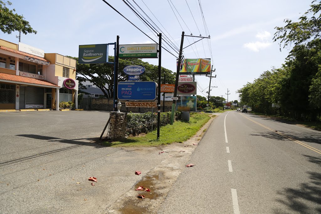 Villas Ana Maria, Sosúa 57000, Dominican Republic by Rubicon Rouge