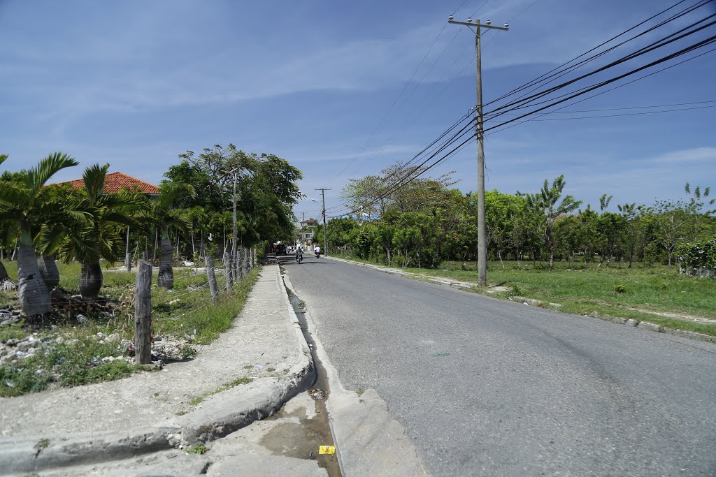 La Esplanada, Sosúa 57000, Dominican Republic by Rubicon Rouge