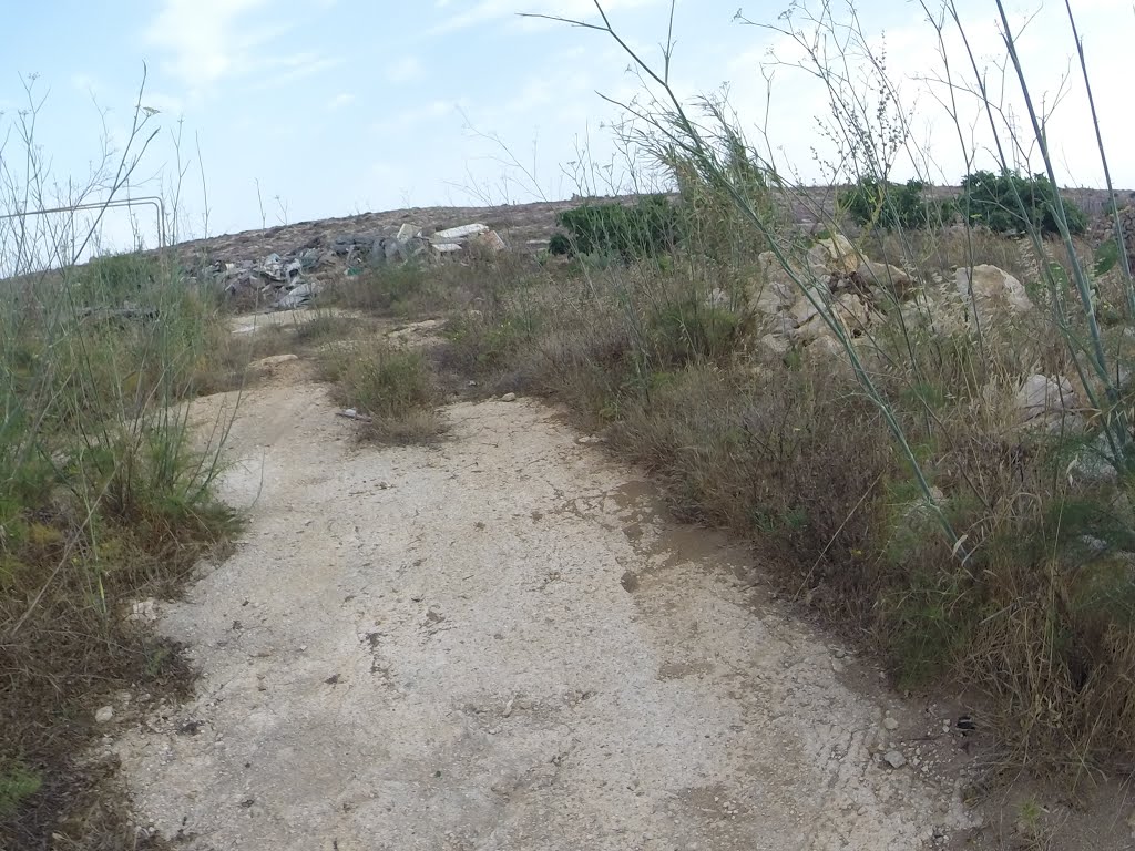 Mellieha, Malta by Alan C. Bonnici