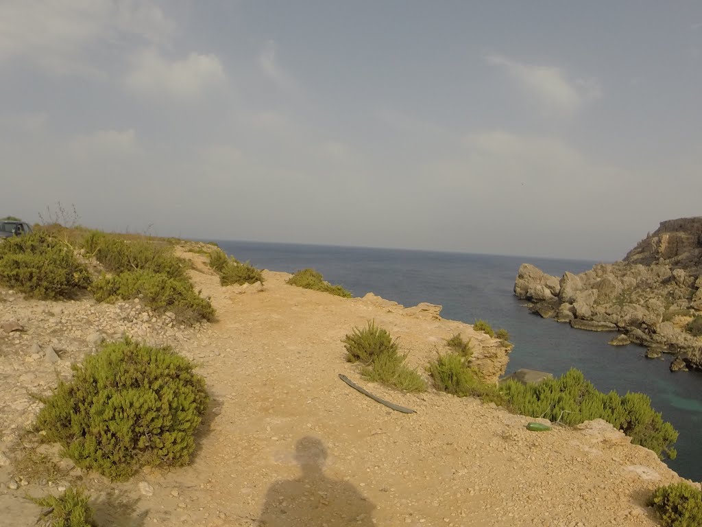 Mellieha, Malta by Alan C. Bonnici