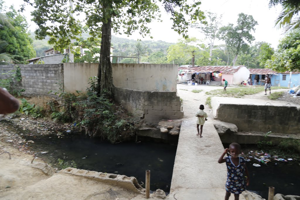 Puerto Plata Province, Dominican Republic by Rubicon Rouge